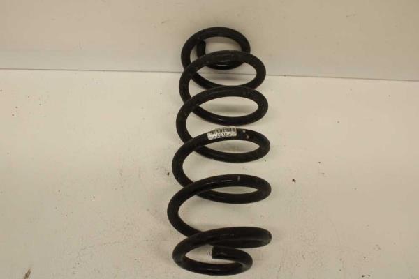 RESSORT ARRIERE OPEL ASTRA K BREAK - Vue 1